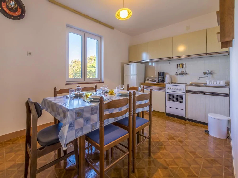 Apartments Meri