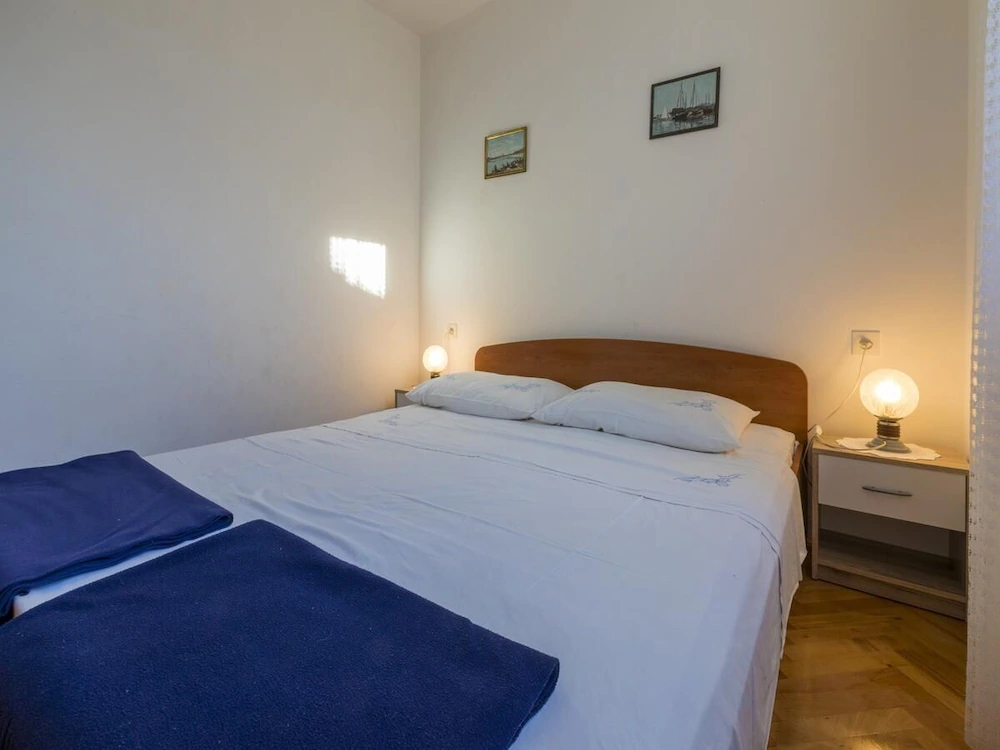 Apartments Meri