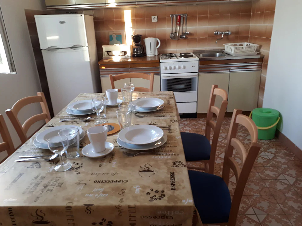 Apartments Meri