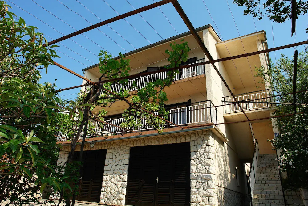 Apartments Meri