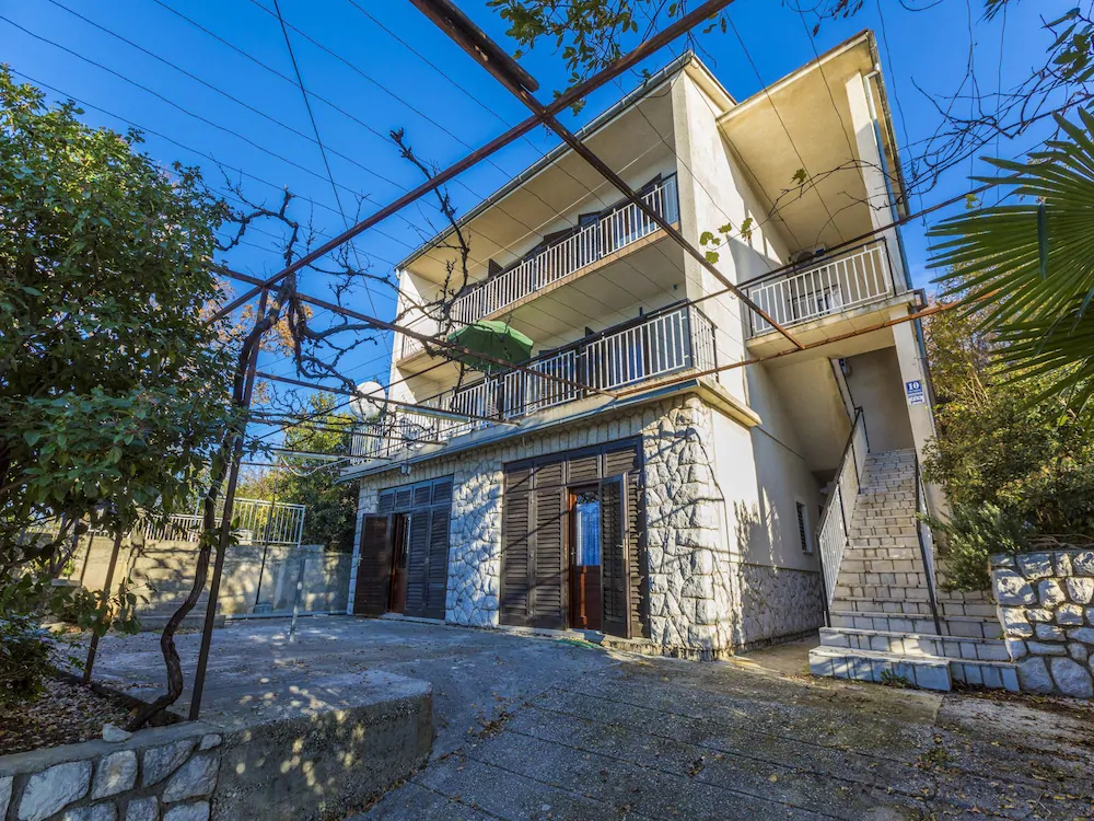 Apartments Meri
