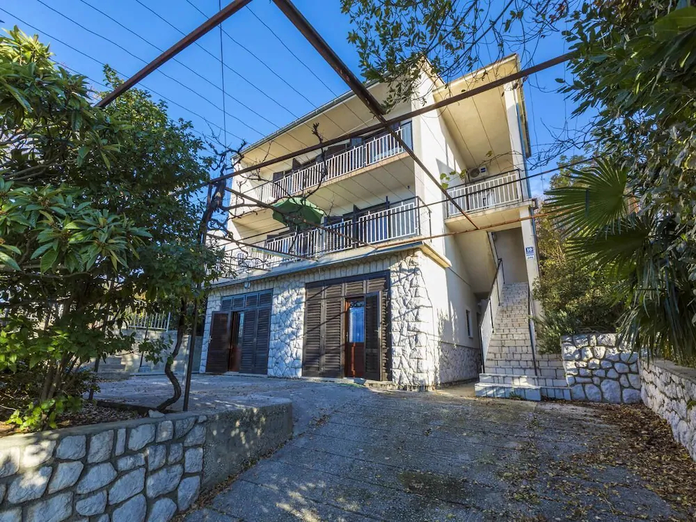 Apartments Meri