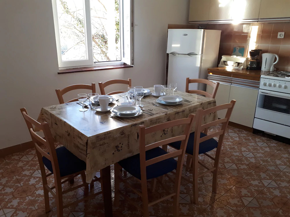 Apartments Meri