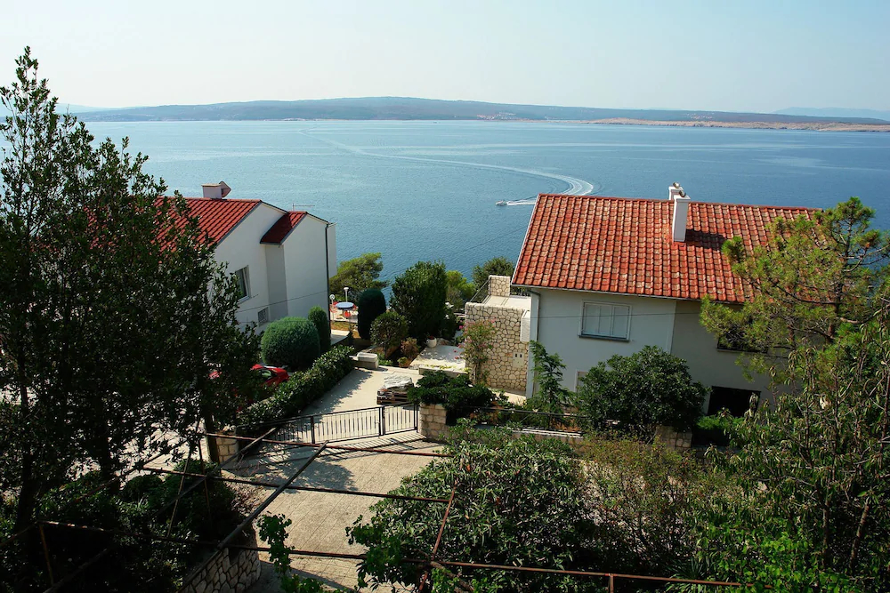 Apartments Meri