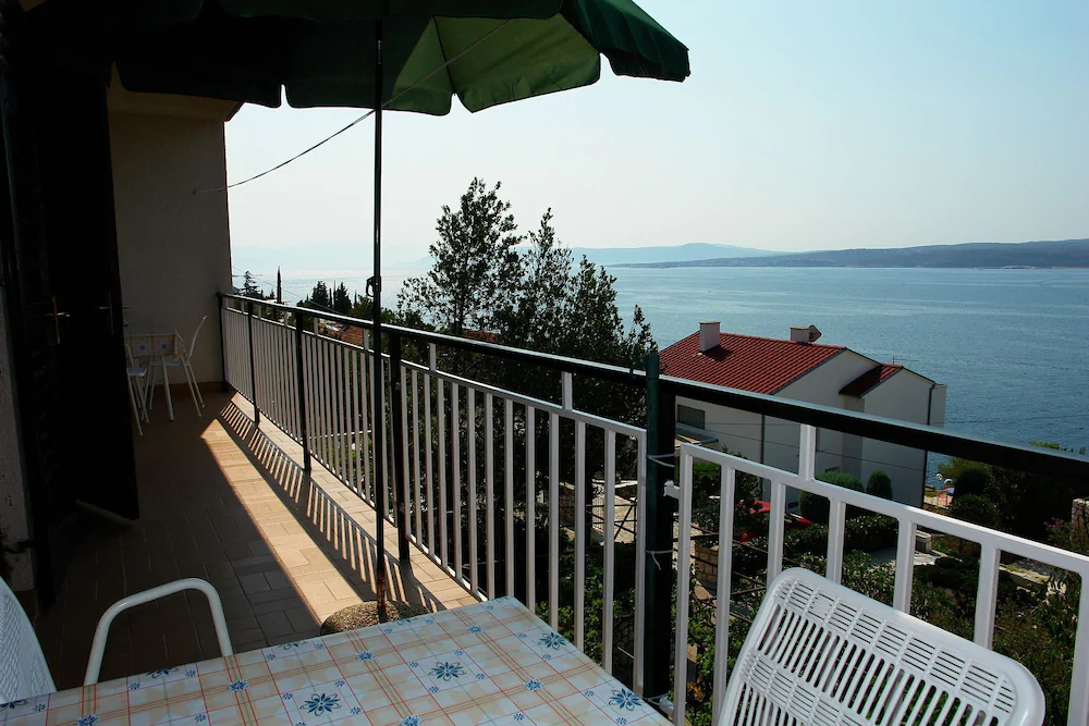 Apartments Meri