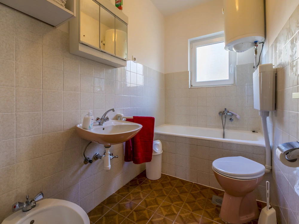 Apartments Meri
