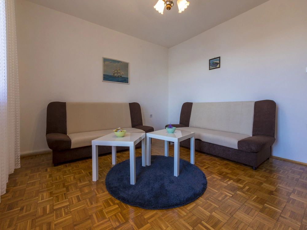Apartments Meri