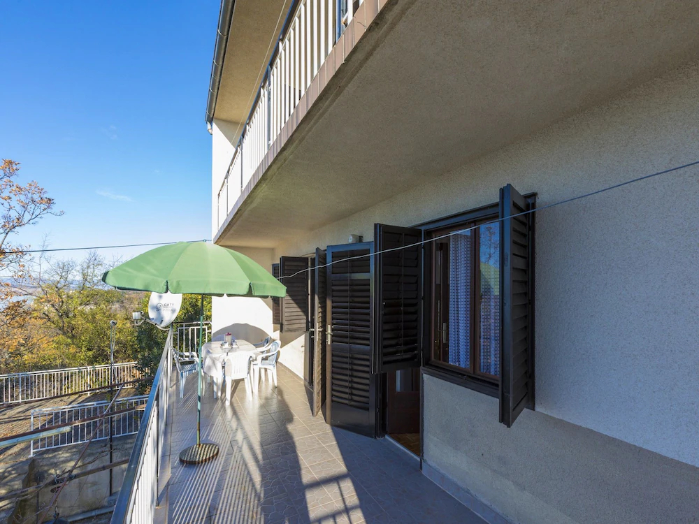 Apartments Meri