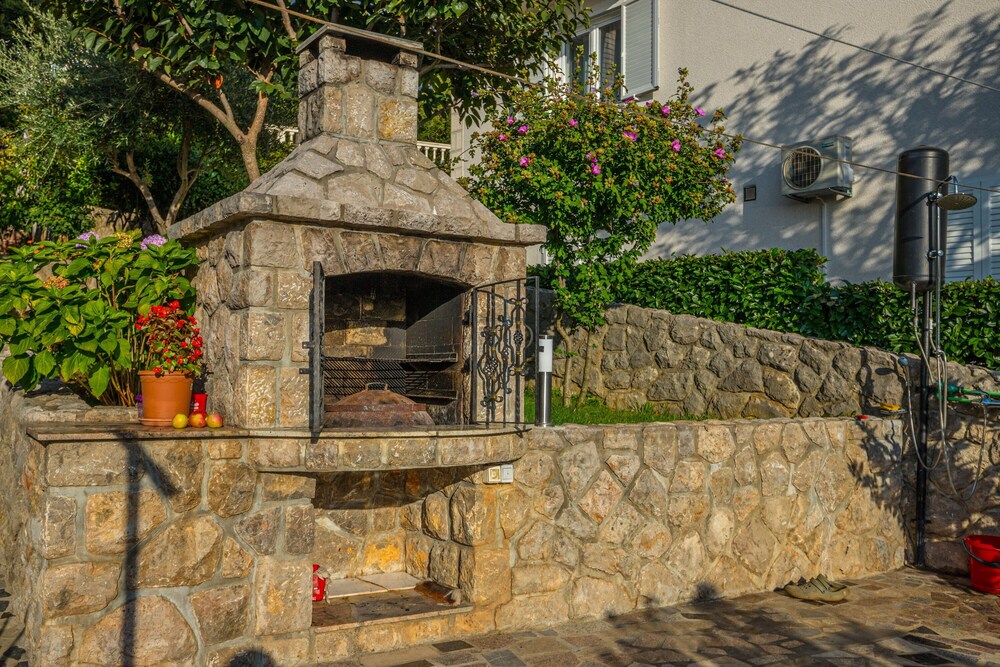 Apartments Minea & Andelina