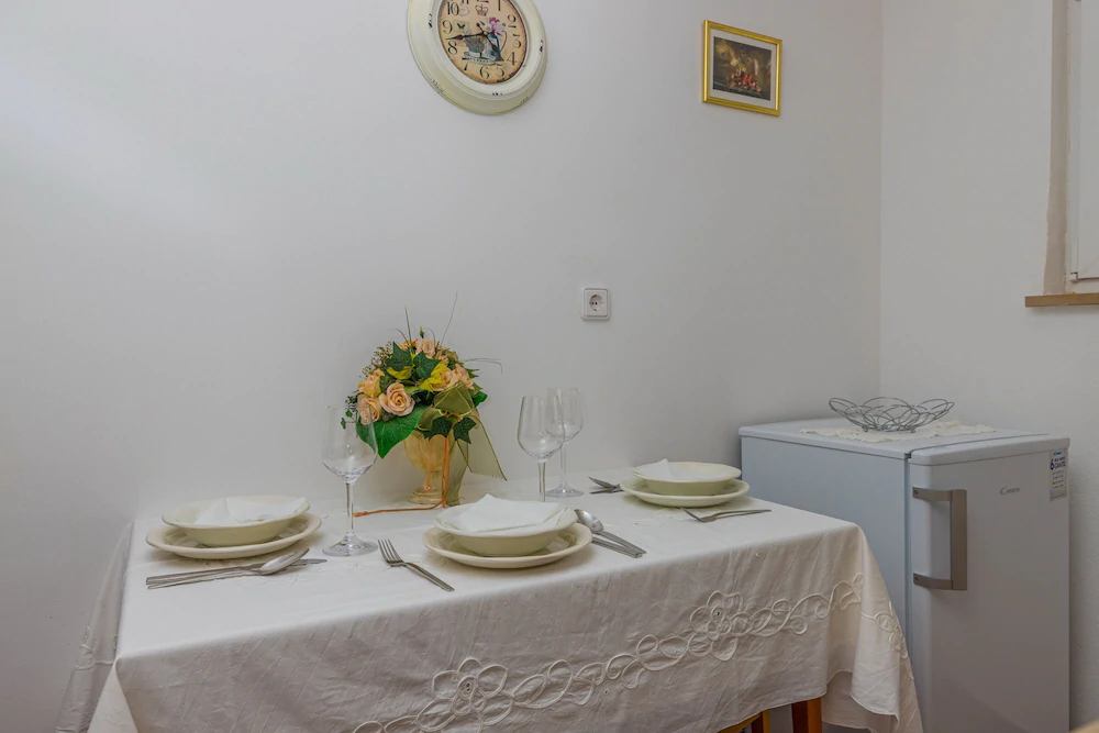 Apartments Minea & Andelina