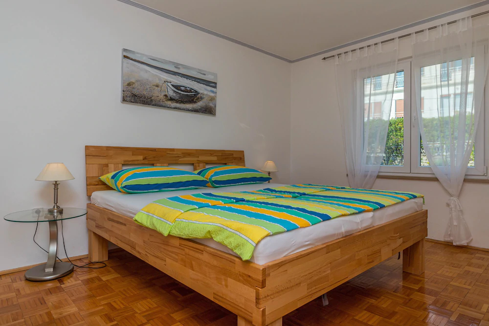 Apartments Minea & Andelina