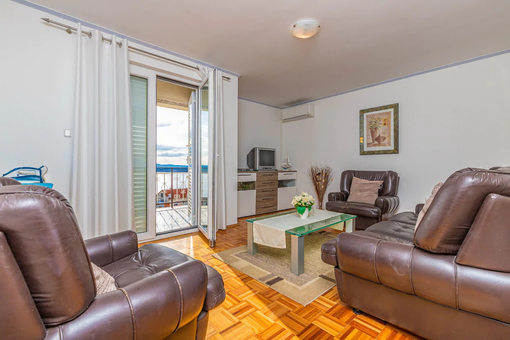 Apartments Minea & Andelina