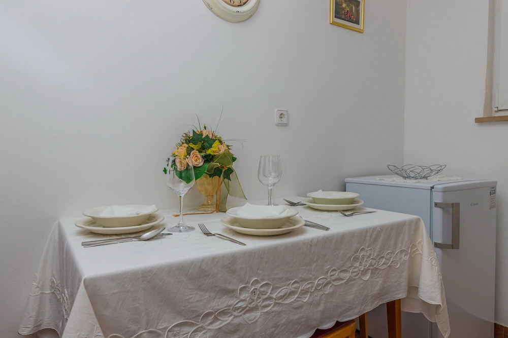 Apartments Minea & Andelina