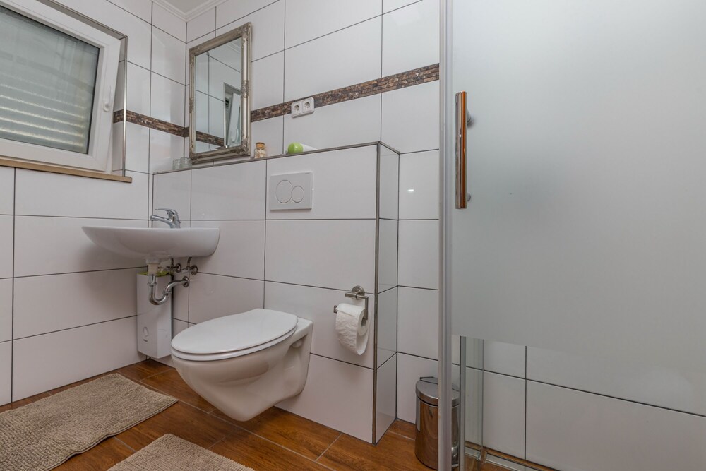 Apartments Minea & Andelina