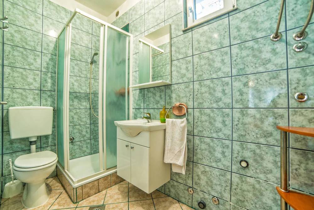 Apartments Mirela