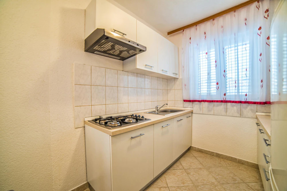 Apartments Mirela