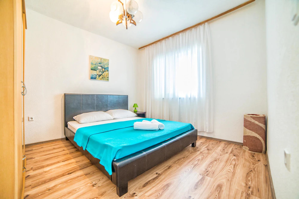 Apartments Mirela