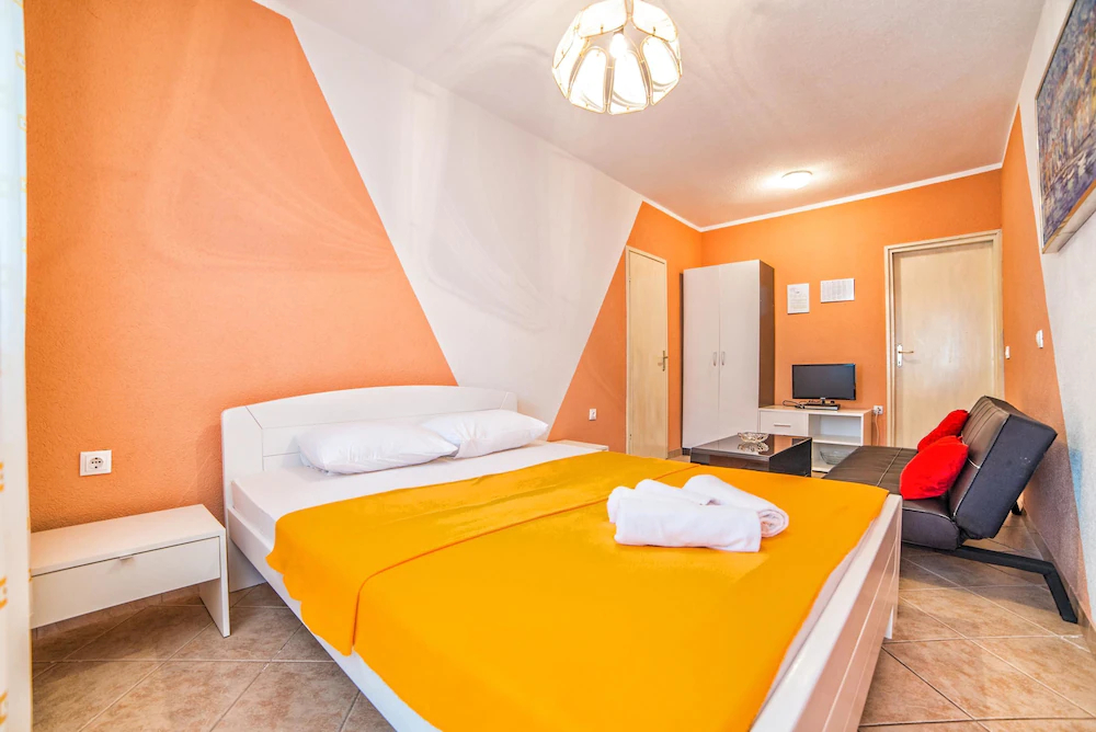 Apartments Mirela