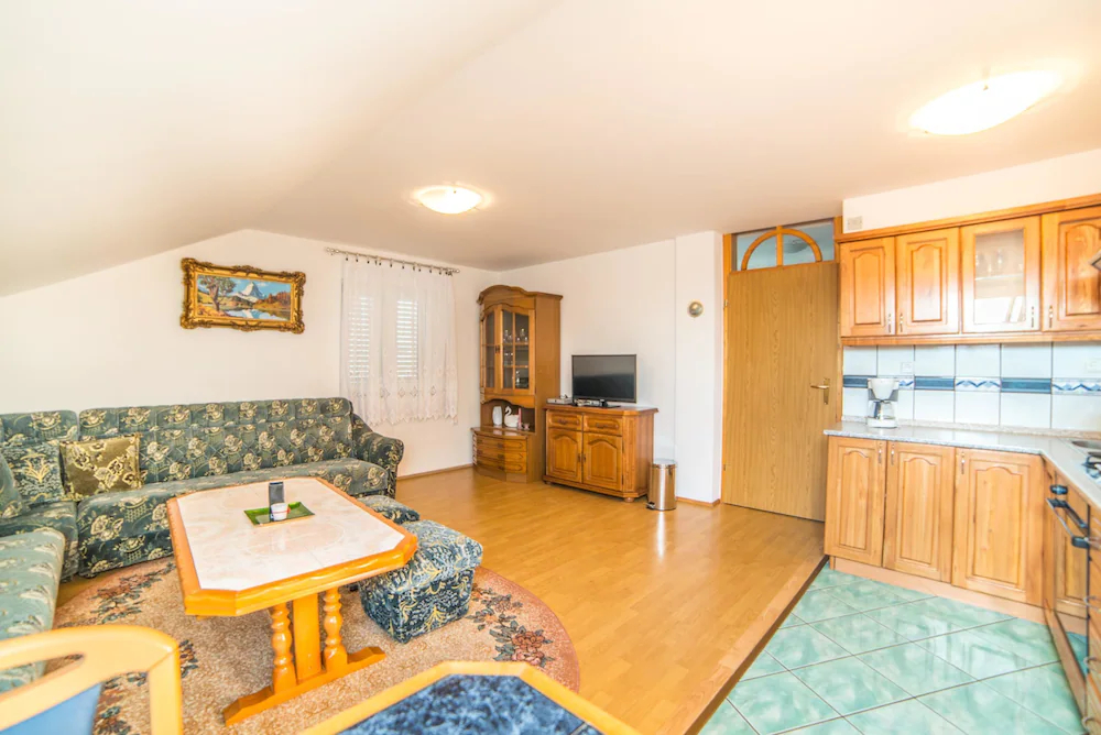 Apartments Mirela