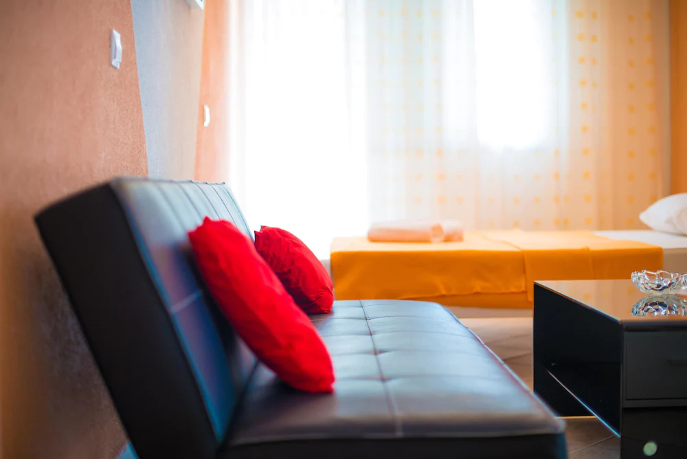 Apartments Mirela