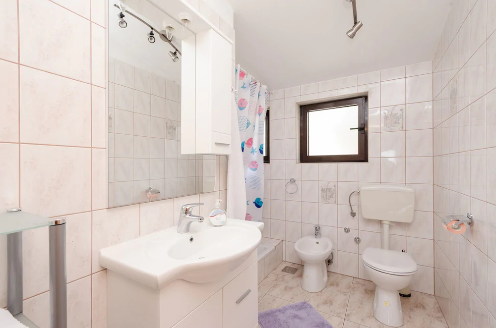 Apartments Nenad