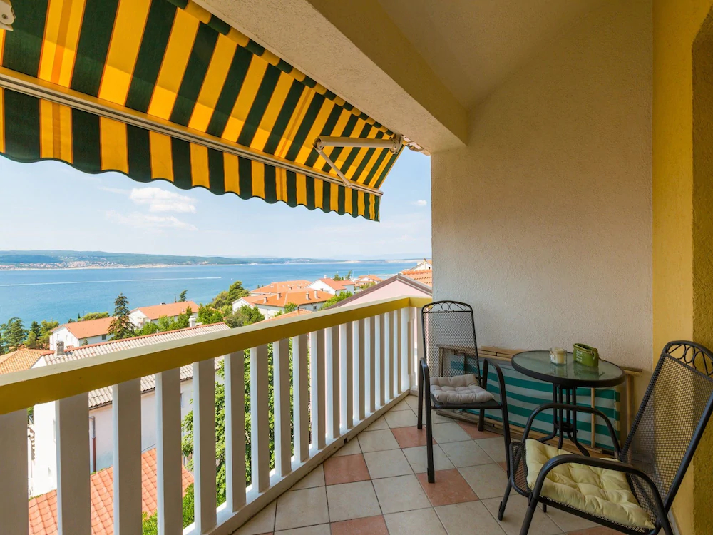 Apartments Neno