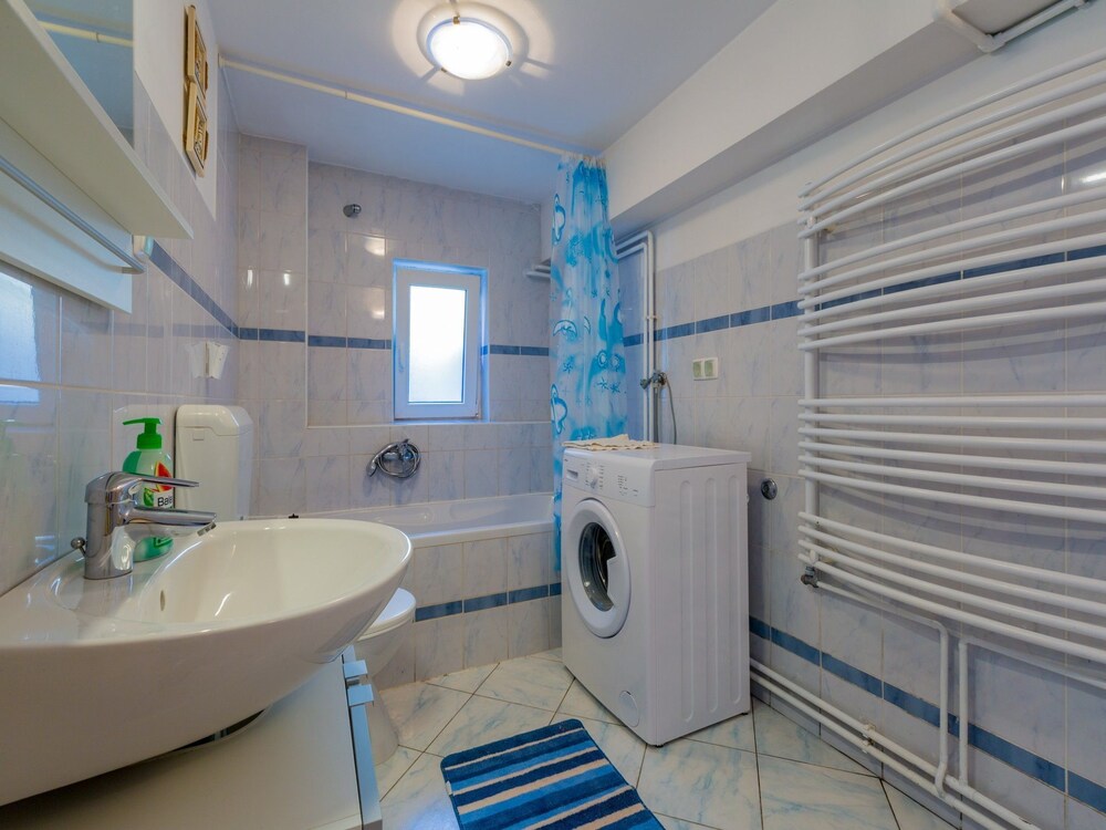 Apartments Neno