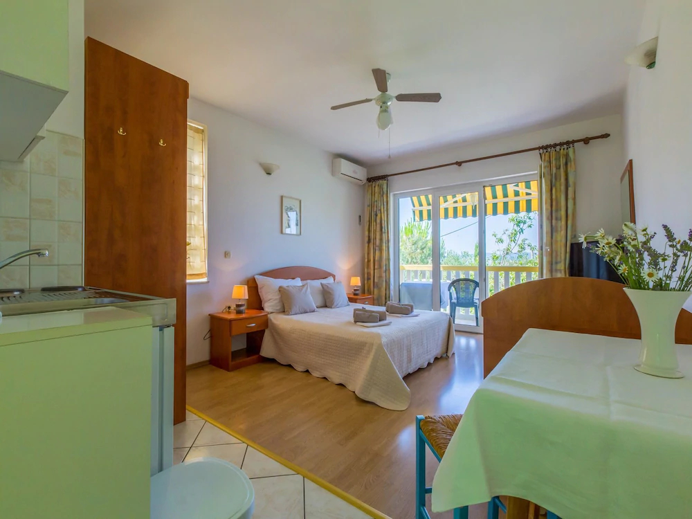 Apartments Neno
