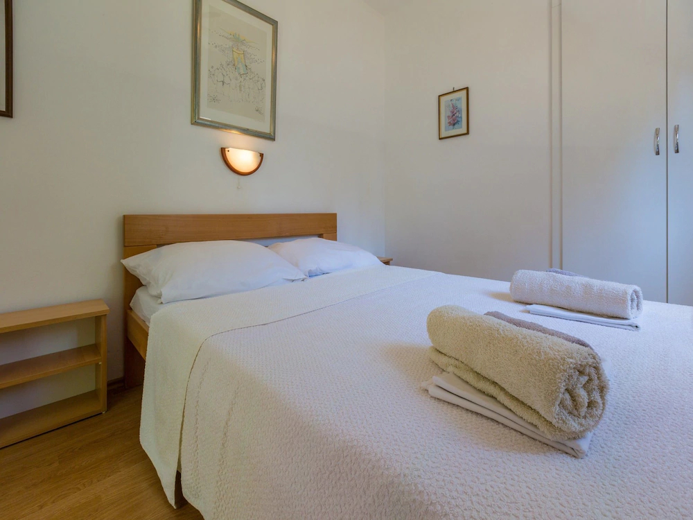 Apartments Neno