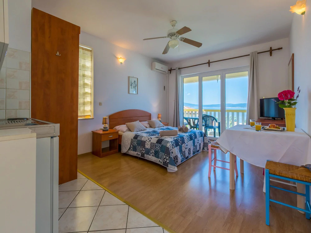 Apartments Neno