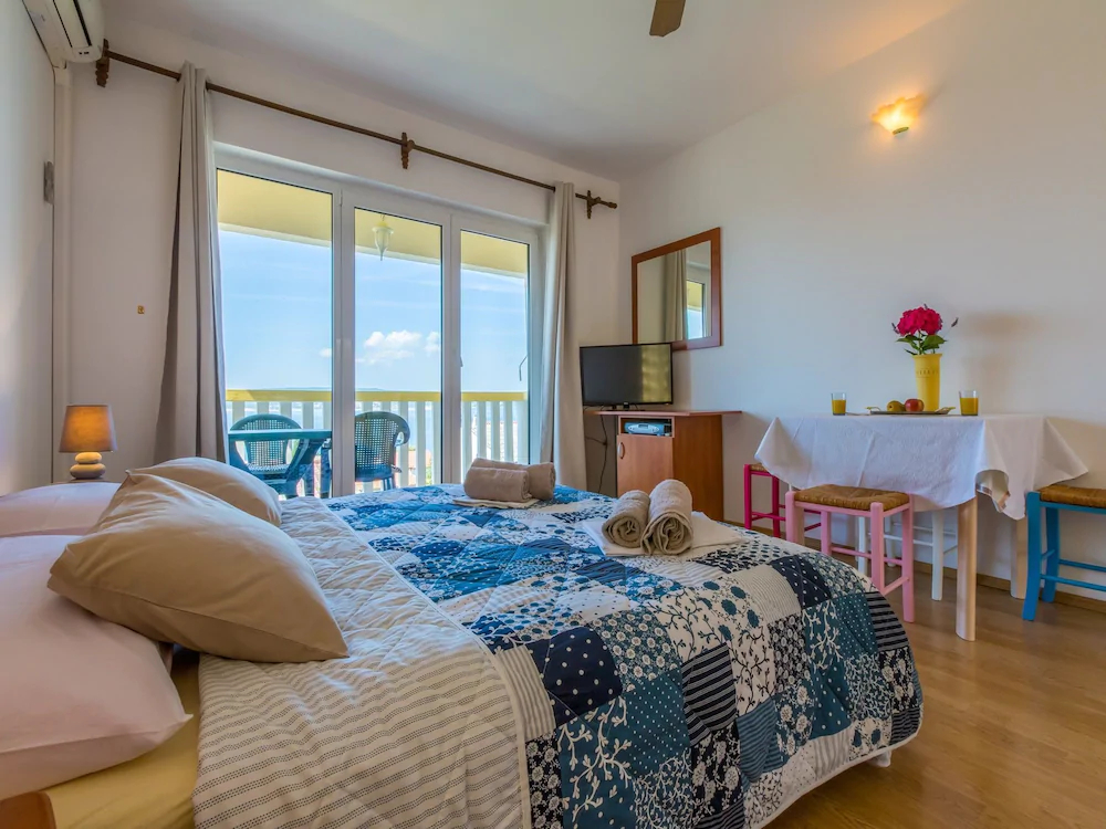 Apartments Neno