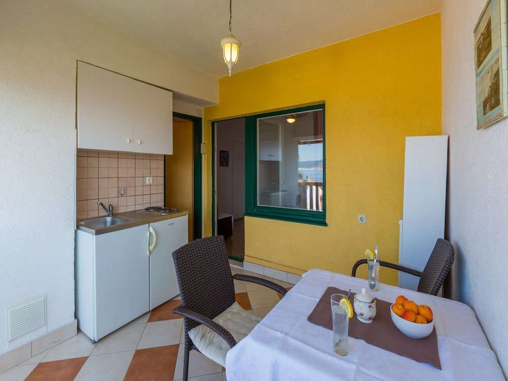Apartments Neno