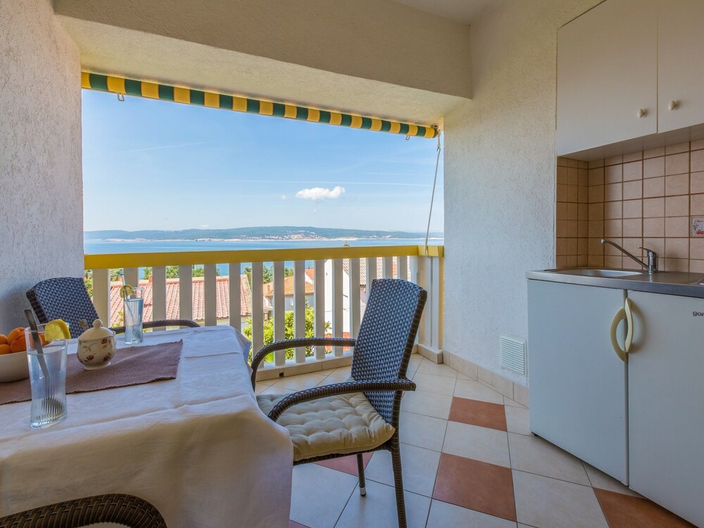 Apartments Neno