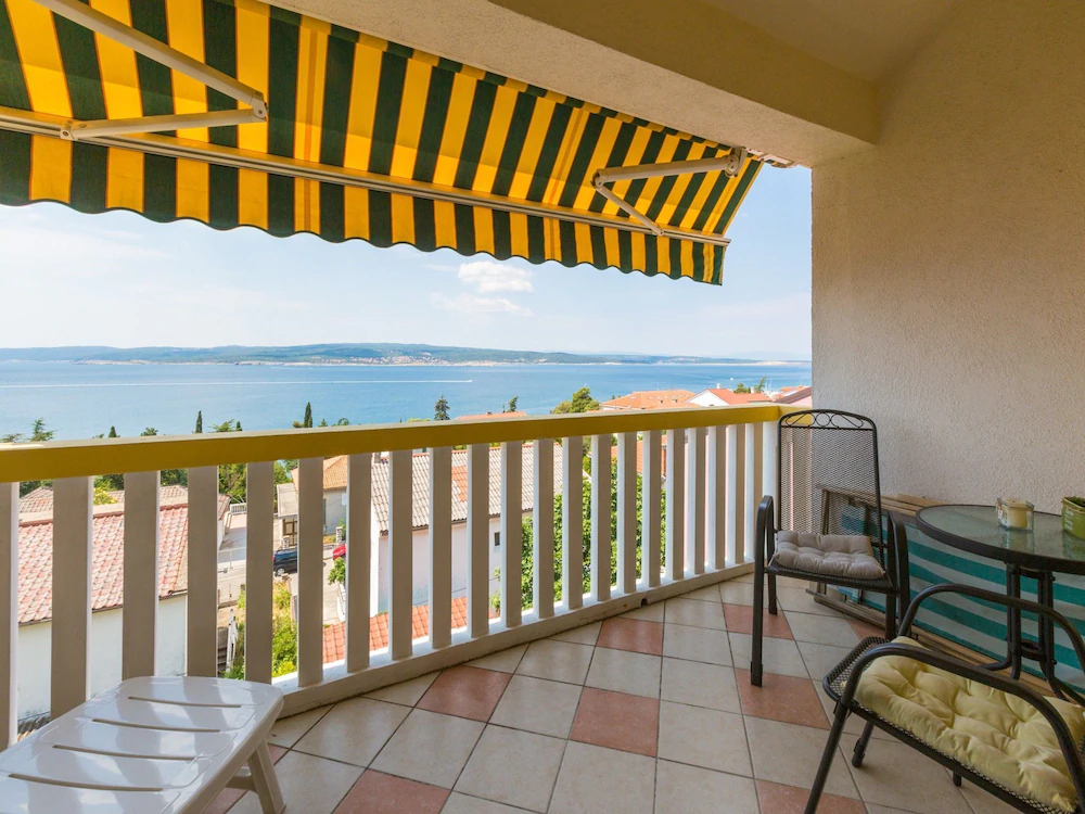 Apartments Neno