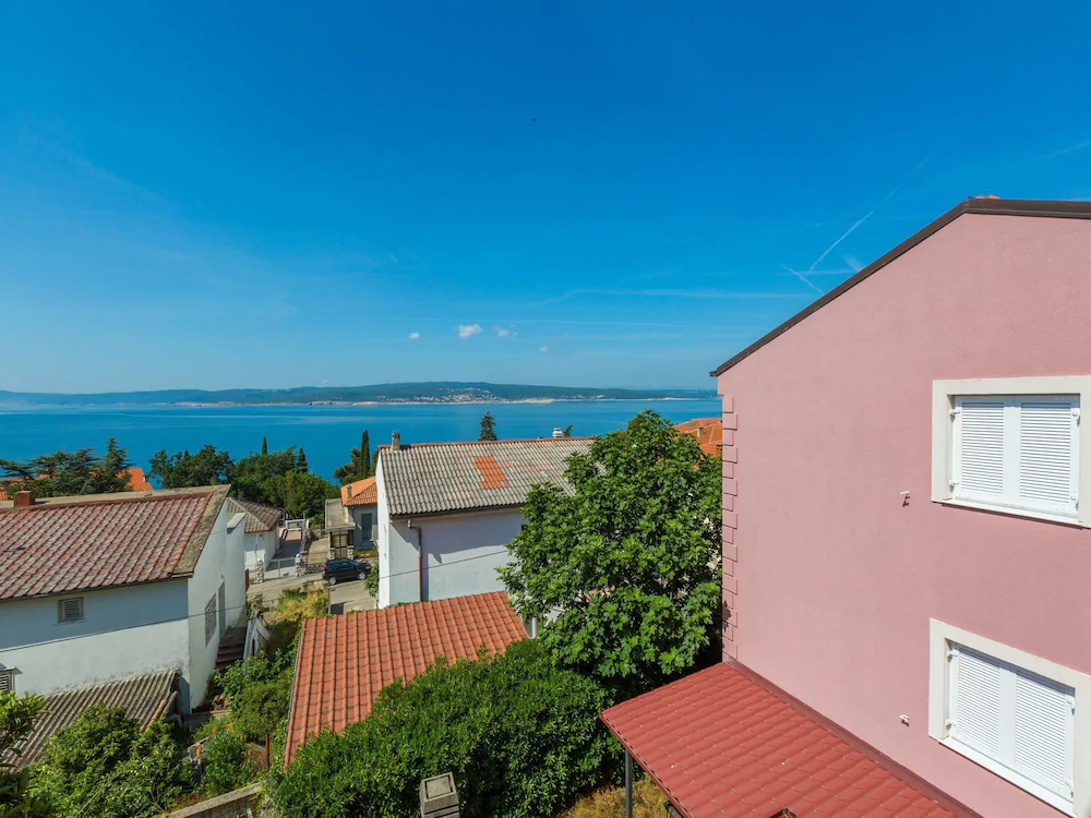 Apartments Neno