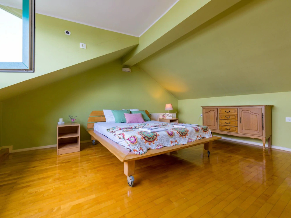 Apartments Neno