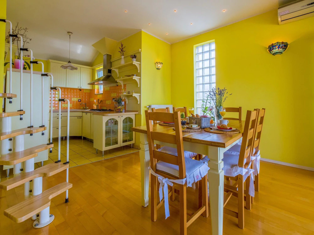 Apartments Neno