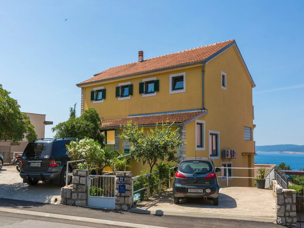 Apartments Neno