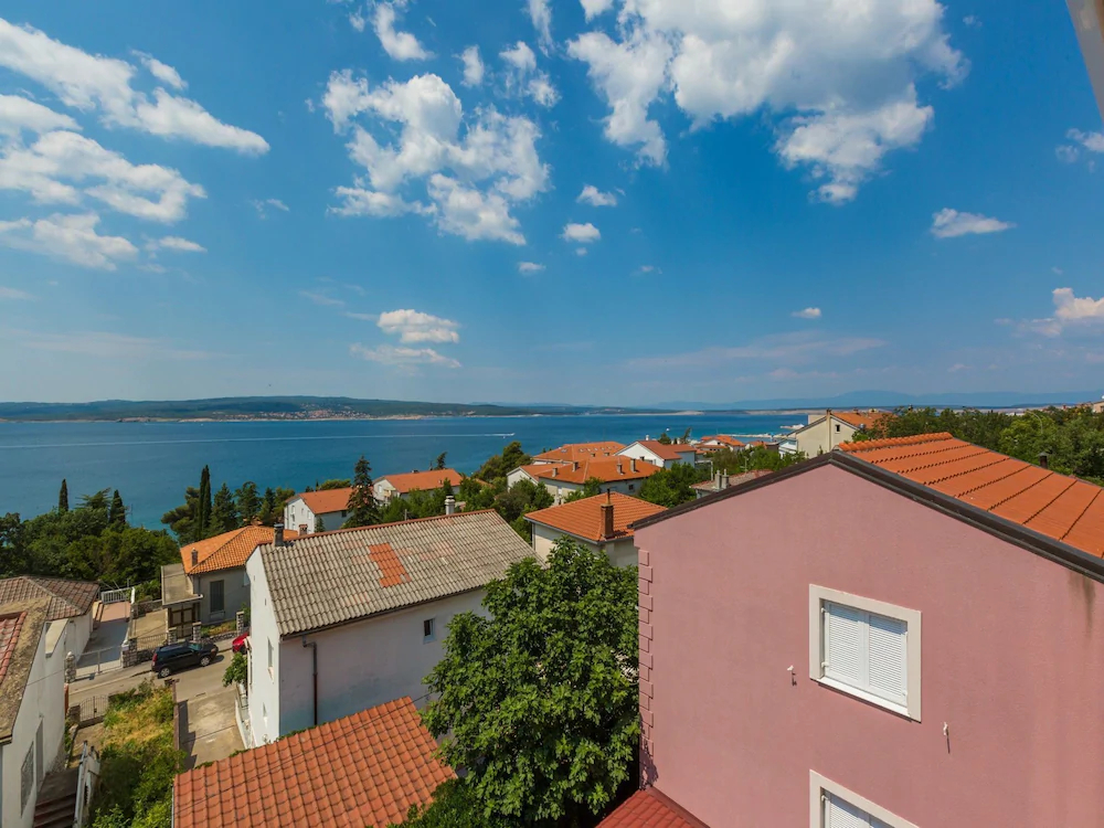 Apartments Neno