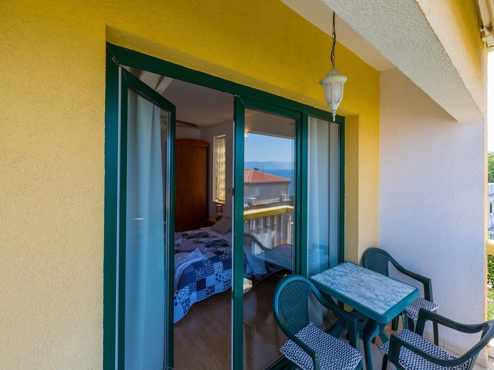 Apartments Neno