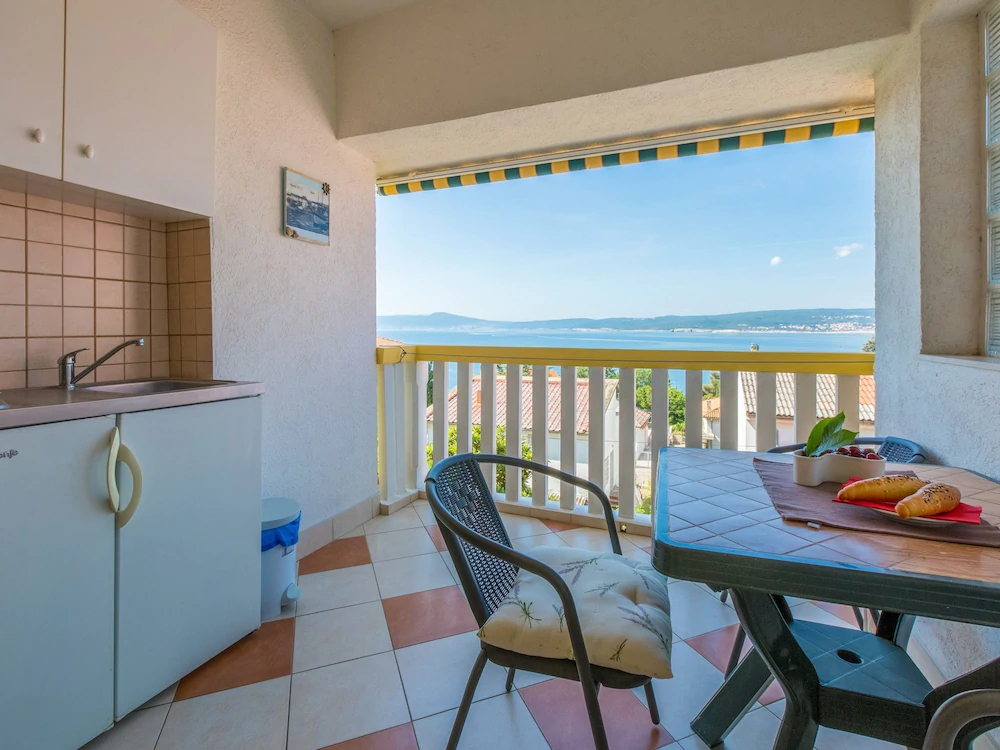 Apartments Neno