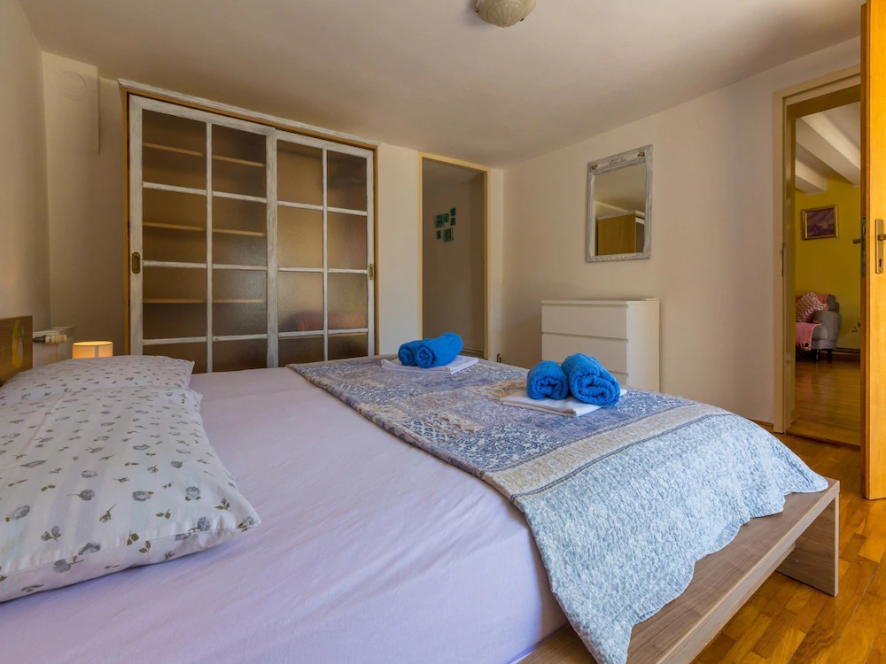 Apartments Neno