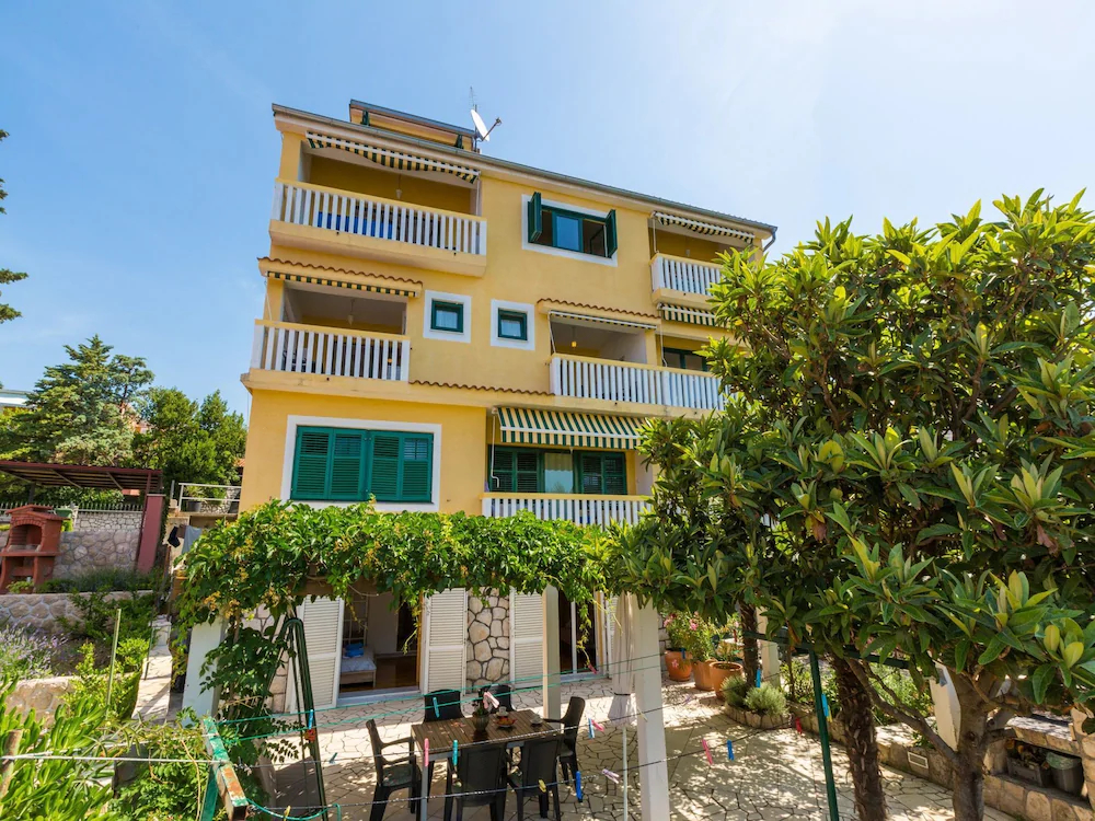 Apartments Neno