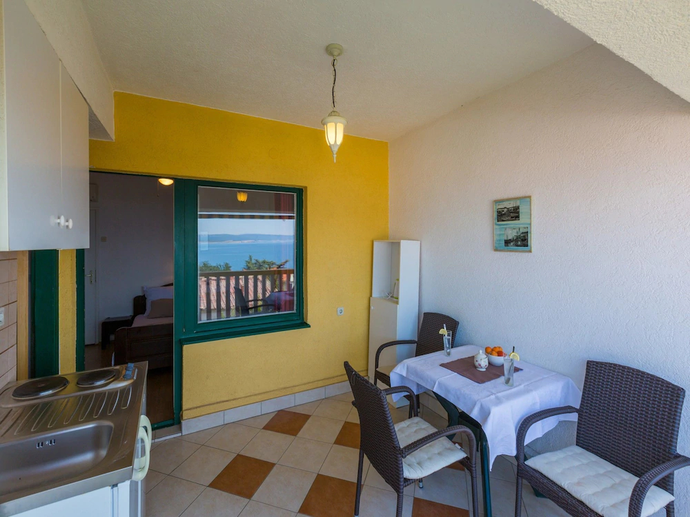 Apartments Neno
