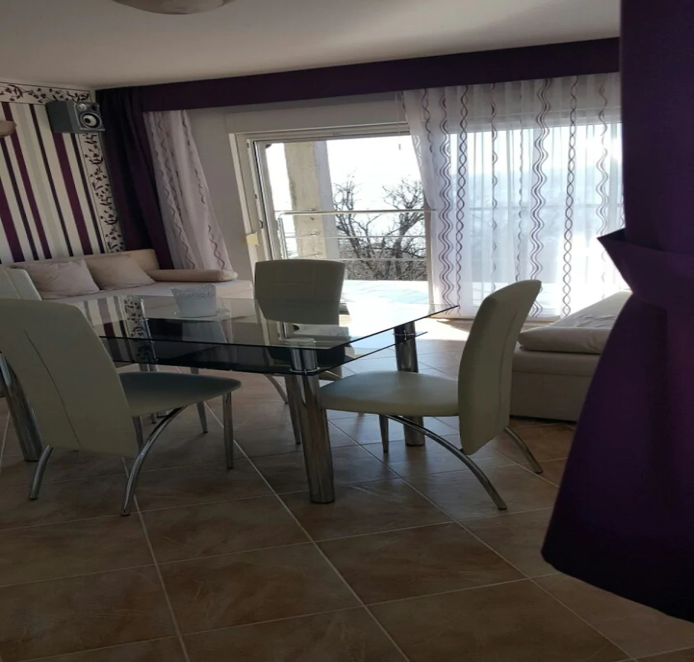 Apartments Nika