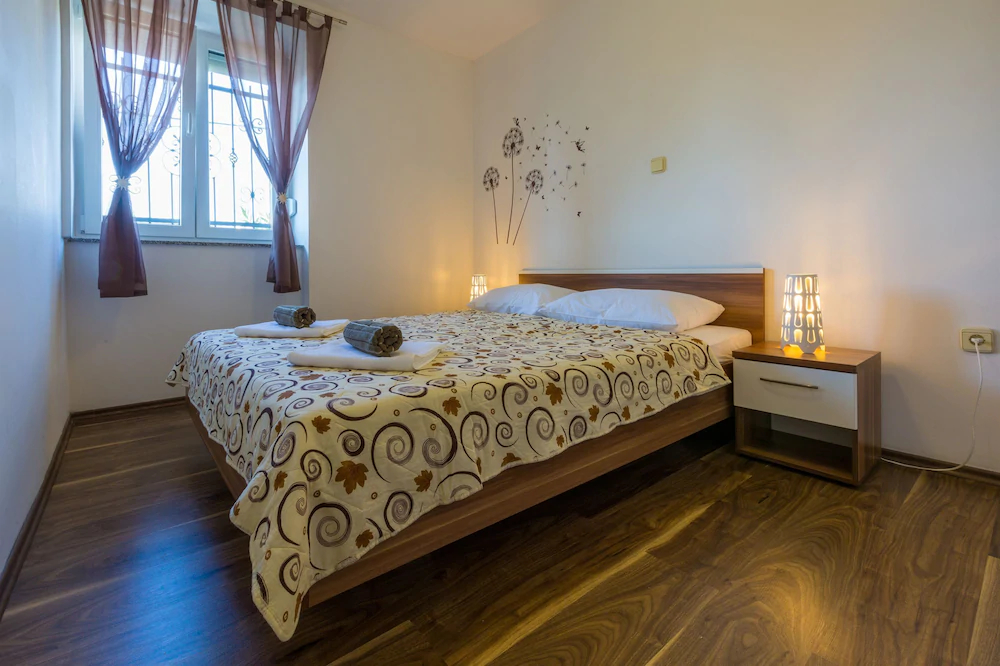 Apartments Nika