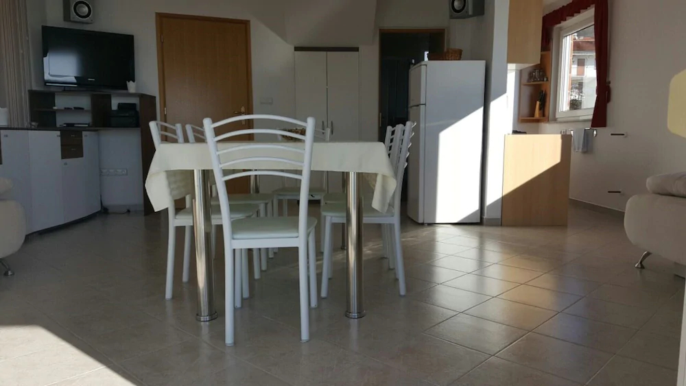 Apartments Nika