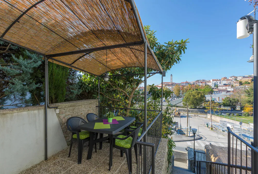 Apartments Nika