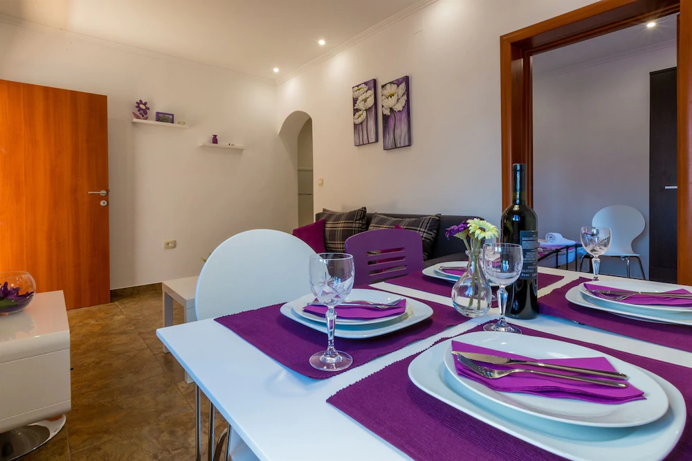 Apartments Nika