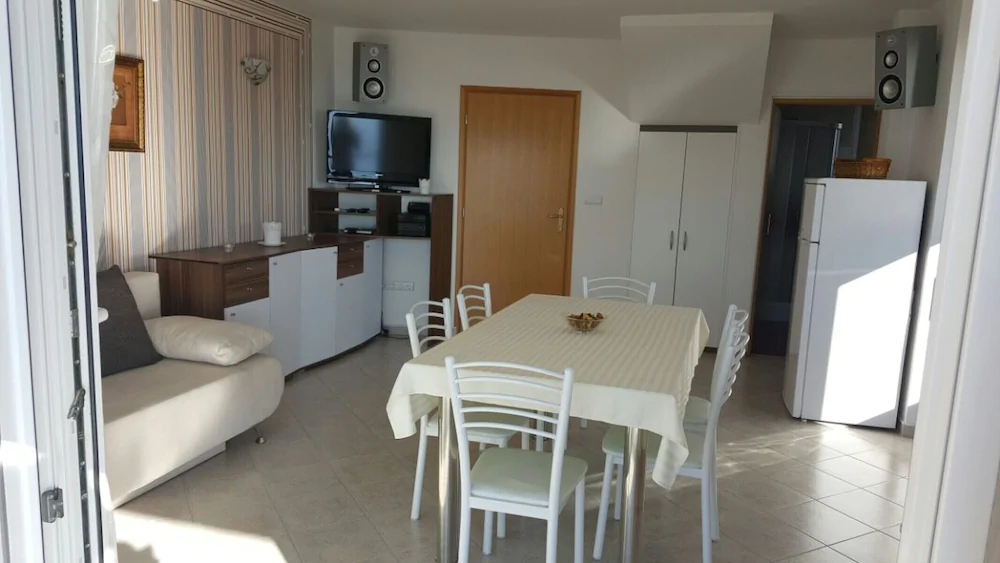 Apartments Nika